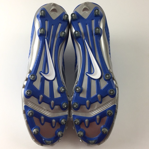 Nike Lunar Superbad Pro TD Cleats - Picture 8 of 8
